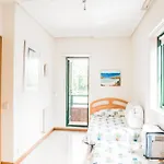 Samil Primera Linea De Playa 2o Апартаменты Виго