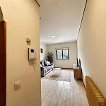 Апартаменты Samil Primera Linea De Playa 2o