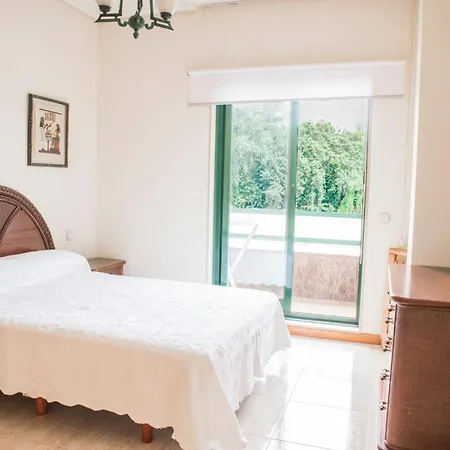 Samil Primera Linea De Playa 2o *