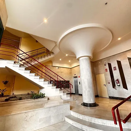 Samil Primera Linea De Playa 2o Vigo