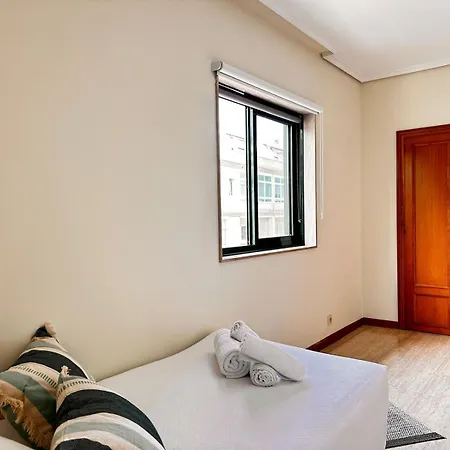 Lejlighed Samil Primera Linea De Playa 2o *