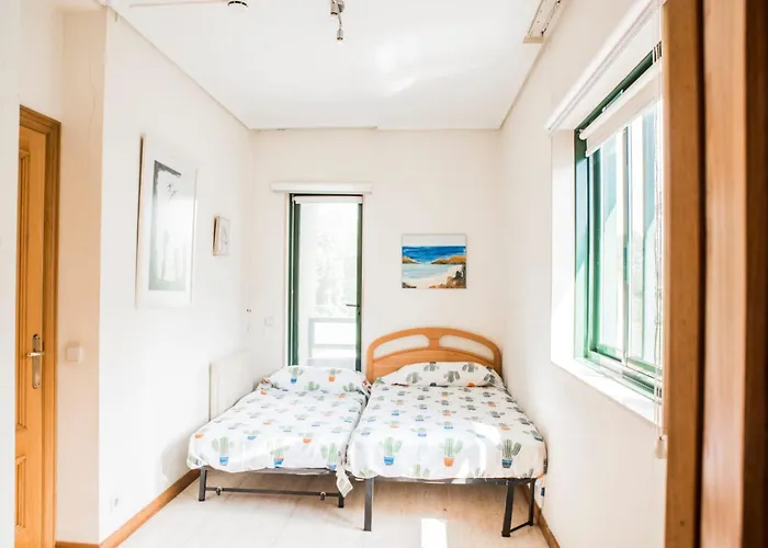 Samil Primera Linea De Playa 2o *