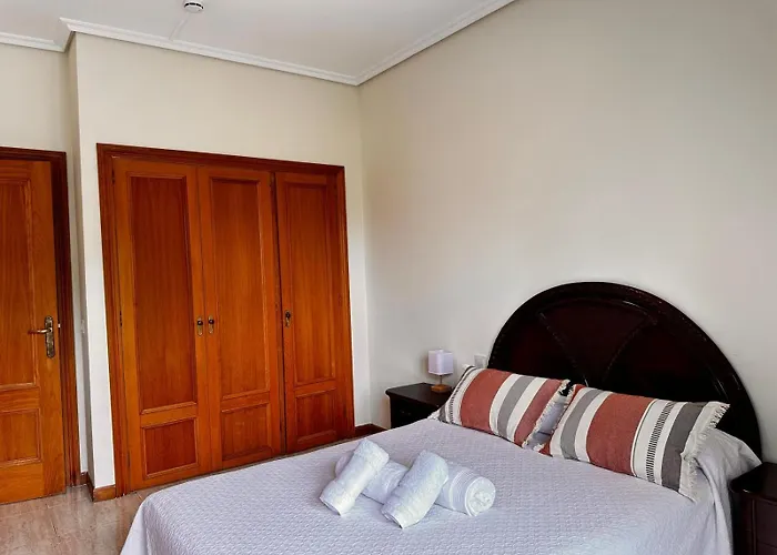 Samil Primera Linea De Playa 2o *