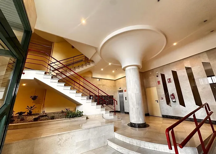 Samil Primera Linea De Playa 2o Comarca de Vigo