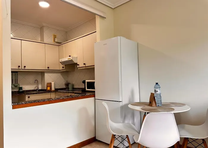 Samil Primera Linea De Playa 2o Comarca de Vigo