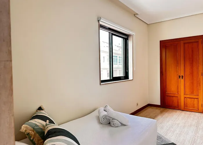 Appartement Samil Primera Linea De Playa 2o *