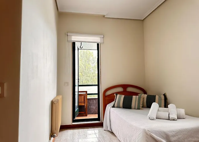 Samil Primera Linea De Playa 2o *